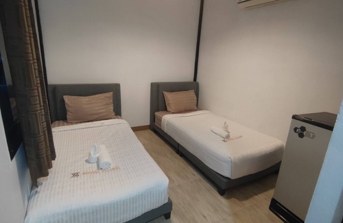 Ban Ta Khun Hotel | Rai Eingpu