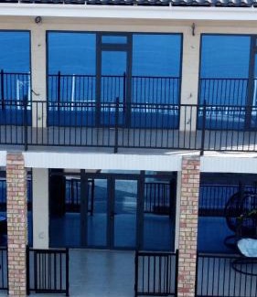Issyk-Kul Region Bed & Breakfast | Rai-Mery
