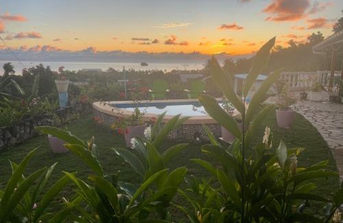 Uturoa House | Raiatea Bellevue