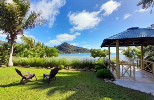 Opoa House | RAIATEA, OPOA, Fare Rêvé, Bord de mer