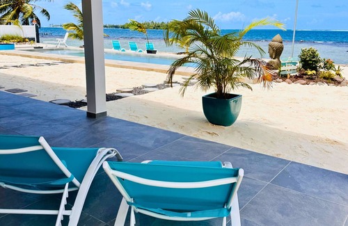 Teahupoo Apartment | RAIATEA - Puatou Seaside Apartment