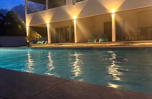 Teahupoo Apartment | RAIATEA - Uouo Seaside Apartment