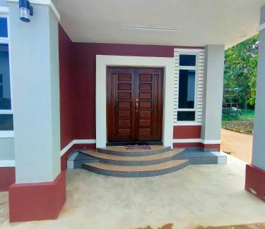 Kota Bharu House | Raihan Homestay B Kubang Kerian,Free Wifi