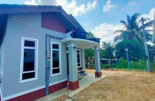 Kota Bharu House | Raihan Homestay B Kubang Kerian,Free Wifi