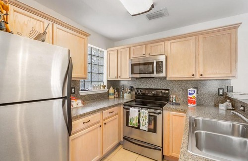 South Padre Island Apartment | Rain Dancer