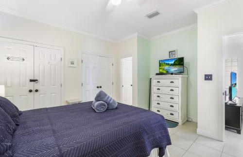 South Padre Island Apartment | Rain Dancer