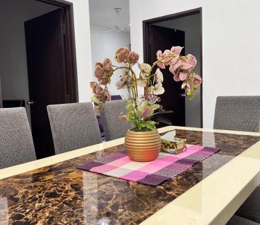 Kampung Behor Pisang House | Raina Muslim Homestay Perlis