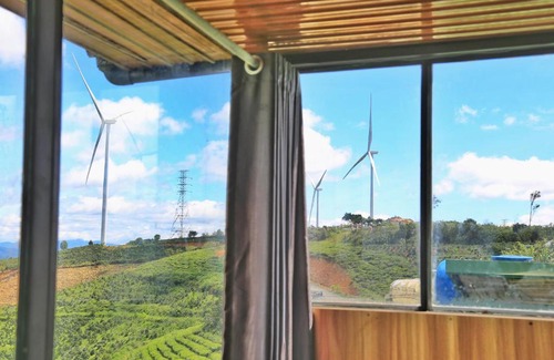 Da Lat Apartment | Rainbow Homestay Cầu Đất