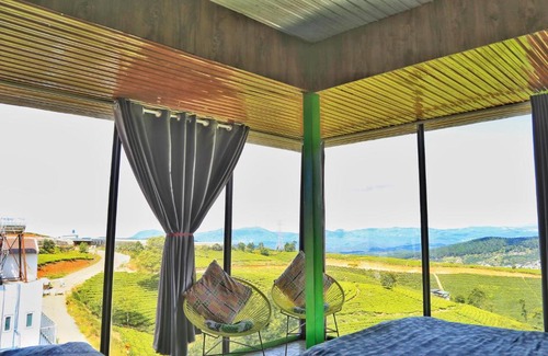 Da Lat Apartment | Rainbow Homestay Cầu Đất