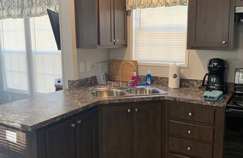 Dunnellon House | Rainbow River Bungalow T