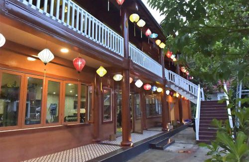 Phu Quoc Resort | Rainforest Resort Phu Quoc