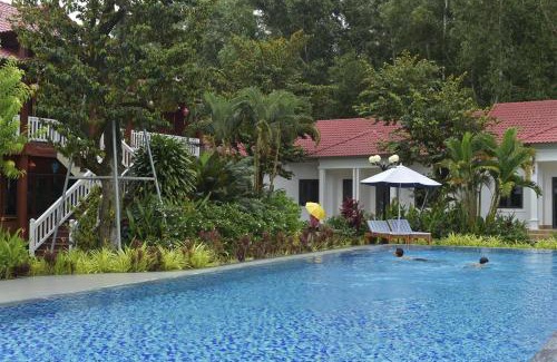 Phu Quoc Resort | Rainforest Resort Phu Quoc