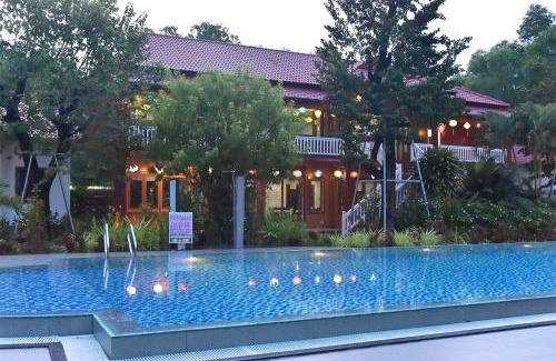 Phu Quoc Resort | Rainforest Resort Phu Quoc