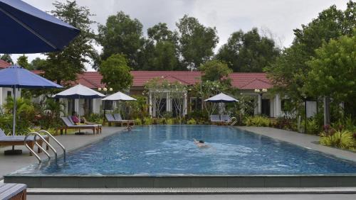 Phu Quoc Resort | Rainforest Resort Phu Quoc