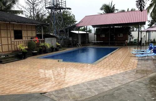 San Isidro House | Rainiers Resort House or Villa Accommodation