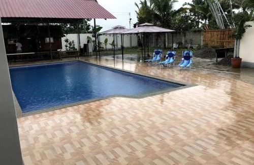 San Isidro House | Rainiers Resort House or Villa Accommodation