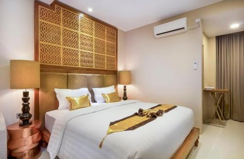 Yogyakarta House | Raintree Boutique Villa & Gallery