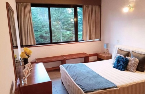 Sao Tiaguinho Apartment | Rais Sul Private Apartment