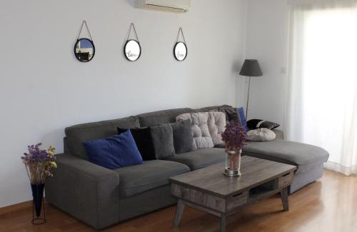 Neapolis Apartment | Raise Limassol Urban Escape