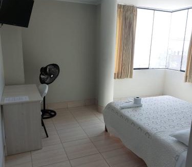 Ilo House | Raissa Hotel