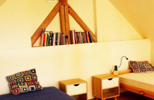 Pietrasze House | Raj pod 17