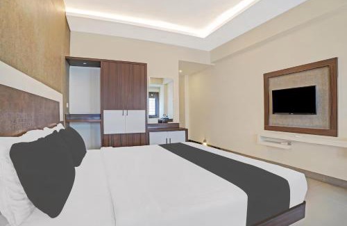Royapettah Hotel | RAJ RESIDENCY Royapettah