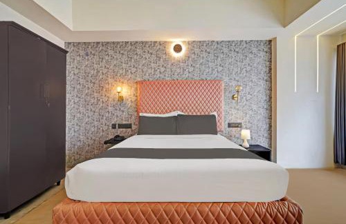 Royapettah Hotel | RAJ RESIDENCY Royapettah