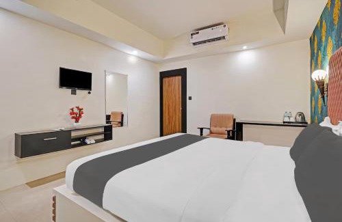 Royapettah Hotel | RAJ RESIDENCY Royapettah