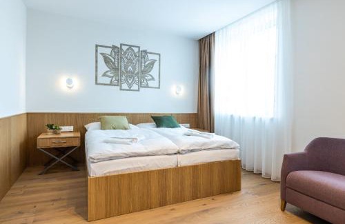 Nove Mesto Hotel | RAJ zdravia