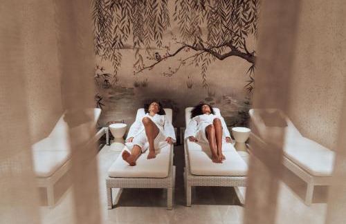 Nove Mesto Hotel | RAJ zdravia