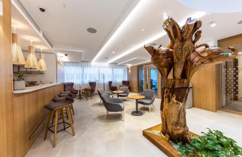 Nove Mesto Hotel | RAJ zdravia