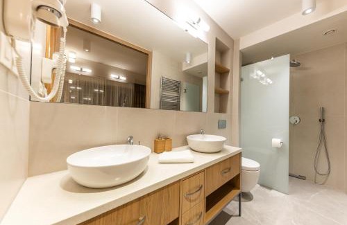 Nove Mesto Hotel | RAJ zdravia