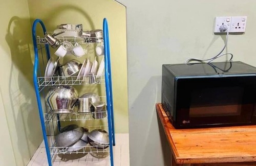 Jaffna Villa | Rajeevan Garden Guest House