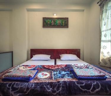 Pushkar House | Rajguru guest house
