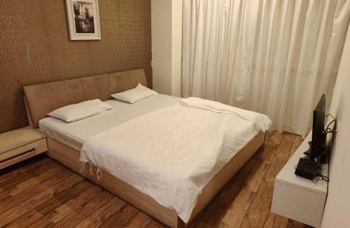 Surat Apartment | Rajhansh Belliza Nest - A Luxury 2BHK Apartment