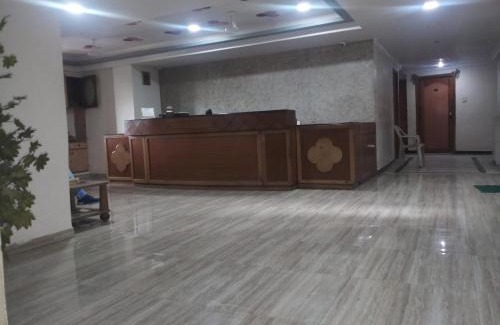 Ahmedabad Hotel | Rajshree Hotel Ahmedabad