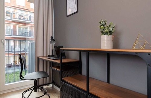 Gdansk City Center Apartment | Rajska 8 | Family Suite | Standard Prestige
