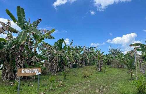 Khuk Khak Beach House | Rak Suan Homestay รักสวนโฮมสเตย์