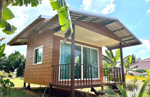 Khuk Khak Beach House | Rak Suan Homestay รักสวนโฮมสเตย์