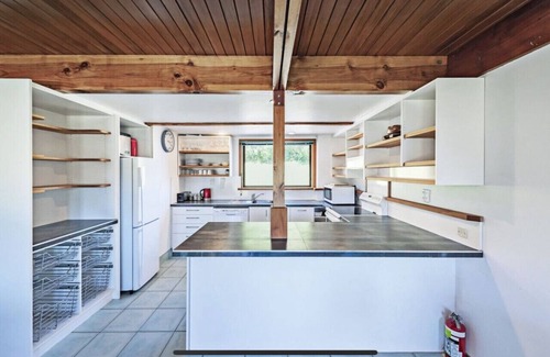 Windwhistle Apartment | Rakaia Gorge Views | Mt Hutt