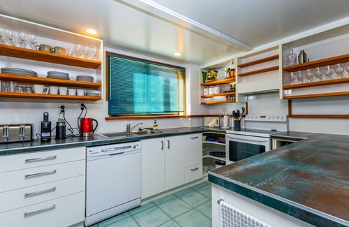 Windwhistle Apartment | Rakaia Gorge Views | Mt Hutt