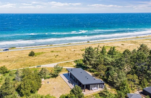 Sjllands Odde House | "Rakita" - 75m from the sea by Interhome