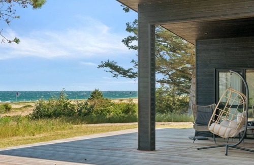 Sjllands Odde House | "Rakita" - 75m from the sea by Interhome