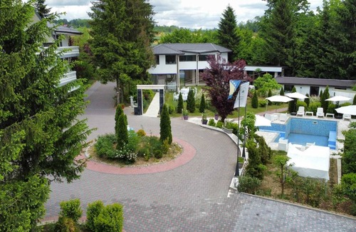 Sarajevo Apartment | Rakovica Resort - Apartment with Shared Pool 4