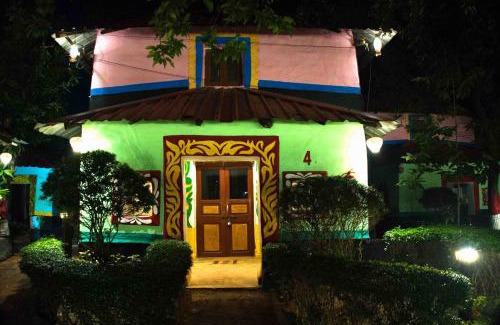 Ruppur Resort | Raktokorobi Karu Gram