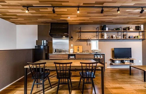 Fujinomiya House | Rakuten STAY HOUSE x WILL STYLE Fujinomiya 102/Fujinomiya Shizuoka