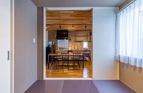 Fujinomiya House | Rakuten STAY HOUSE x WILL STYLE Fujinomiya 102/Fujinomiya Shizuoka