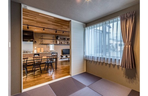 Fujinomiya House | Rakuten STAY HOUSE x WILL STYLE Fujinomiya 102/Fujinomiya Shizuoka