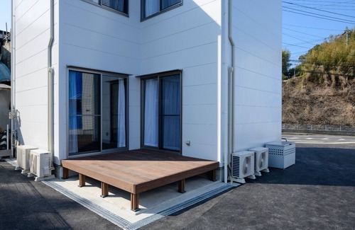 Sasebo House | Rakuten STAY HOUSE x WILL STYLE Sasebo 101/Sasebo Nagasaki