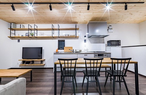 Sasebo House | Rakuten STAY HOUSE x WILL STYLE Sasebo 108/Sasebo Nagasaki